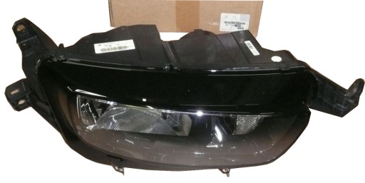 НОВАЯ ФАРА OE CITROEN C4 PICASSO II ПРАВАЯ 9675974880