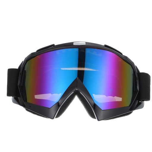 Wiatroszczelne okulary Eye Motor Scooter