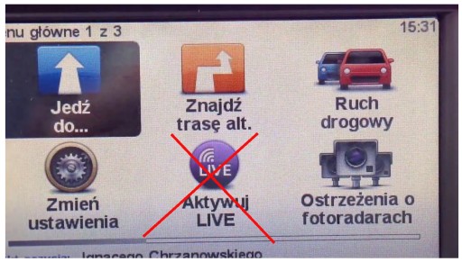 КАРТА RENAULT CARMINAT TomTom Europe 2024 ПОСЛЕДНЯЯ