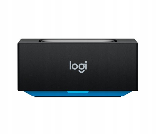 Адаптер Bluetooth — аудиоадаптер Logitech Bluetooth