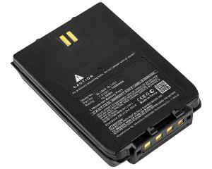 Аккумулятор HYT BL1809 X1p 1400 мАч, литий-ионный, 7,4 В