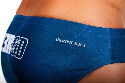 ZEROD Мужские плавки BRIEFS Ocean S