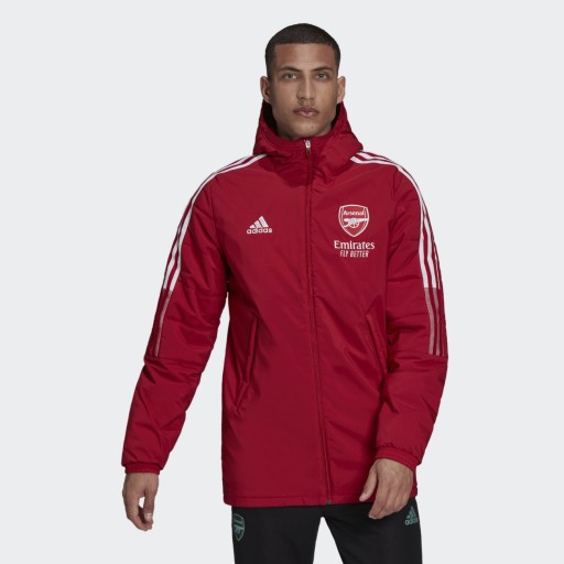 КУРТКА ADIDAS ПАРКА
