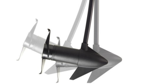 Дилер электрических подвесных моторов Yamaha M18 Wwa