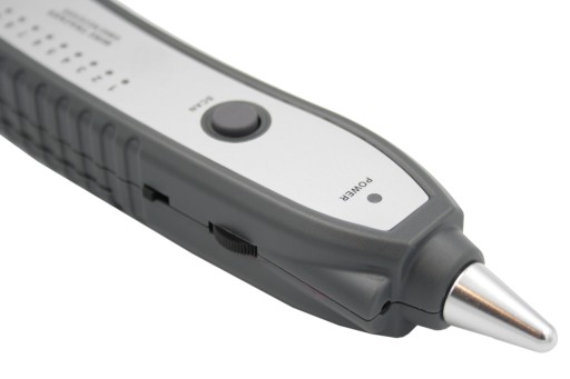ДЕТЕКТОР ТЕСТЕР СЕТЕВОГО КАБЕЛЯ UTP STP RJ45 RJ11