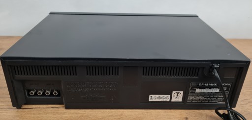 Denon DR-M14HX — кассетный магнитофон