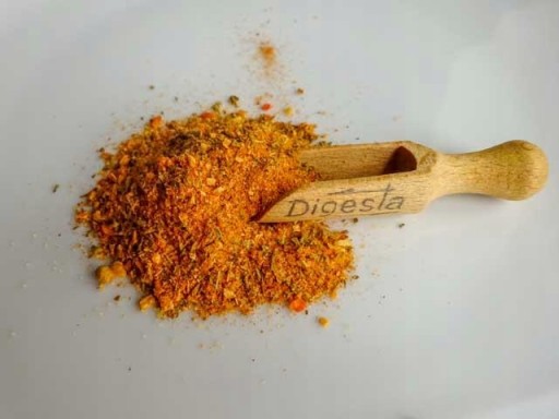 БОЛЬШОЙ НАБОР ДЛЯ КОПТЕНИЯ соль, маринад, сетка