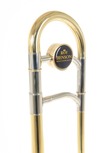 Roy Benson Bb VT-227 тенор-клапанный тромбон