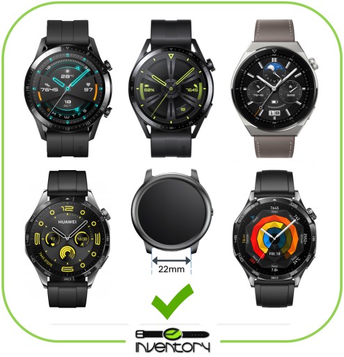 Huawei Watch GT 2 2 2 4 5 GT2 GT3 GT4 GT5 Pro 46 мм 48 мм ремешка | Цвета