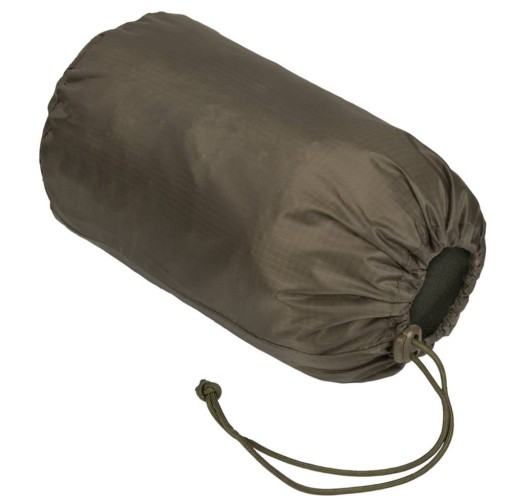 WOLFHOUND HOOD HELIKON Shadow Grey Мужская ветровка с капюшоном