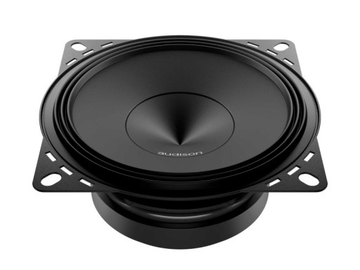 Audison AP 4 басовых динамика 10 см, мидбас 100 мм