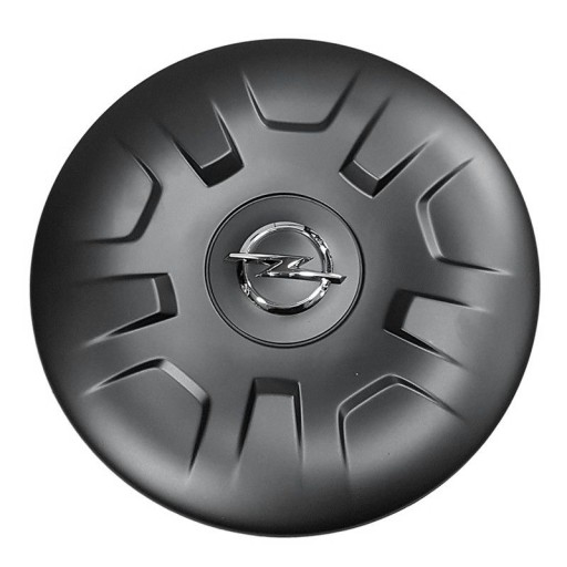 Колпак ступицы Opel Movano B.