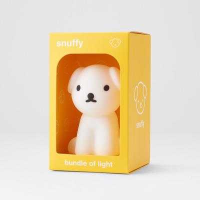 MrMaria Snuffy Лампа MINI BL01SF