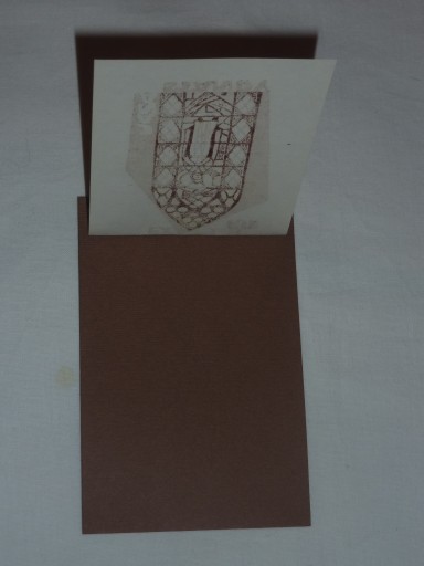 JAN STAŃDA, x2 EX LIBRIS JANA STAŃDY