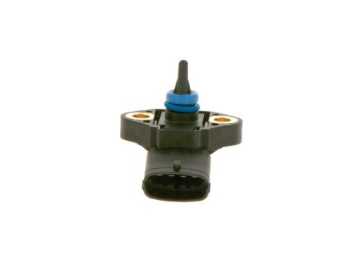 ДАТЧИК ДАВЛЕНИЯ НАДДУВА 0 261 230 256 BOSCH