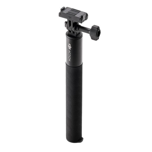 ТЕЛЕСКОПИЧЕСКАЯ СТРЕЛКА ДЛЯ СПОРТИВНОЙ КАМЕРЫ DJI OSMO ACTION 3/4 1,5 М
