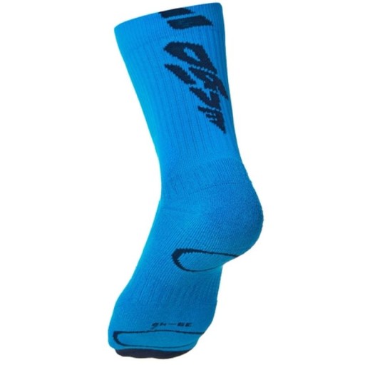 СПОРТИВНЫЕ ТЕННИСНЫЕ НОСКИ BABOLAT PRO 360 НОСКИ МУЖСКИЕ DRIVE СИНИЕ 1 ПАРА 39-42