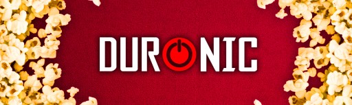 Аппарат для попкорна Duronic POP50 WE, автоматический 1200