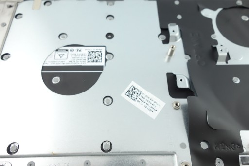 Dell 17 5767 Obudowa Górna Palmrest nr D6J2W 4CFRC