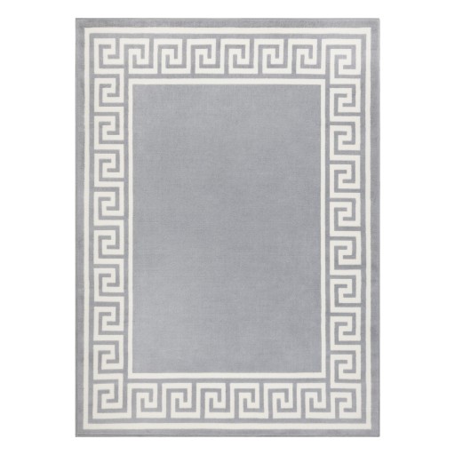 DYWAN MORAD 120x170 BCF GREK GRECKI RAMKA #M547