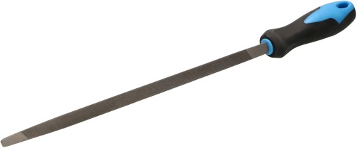 PILNIK 250MM ŚLUSARSKI TRÓJKĄTNY DO METALU ŚREDNIA