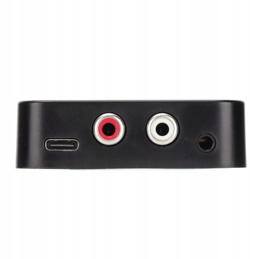 HiFi-приемник BLUETOOTH-ПЕРЕДАТЧИК 3,5 мм AUX RCA