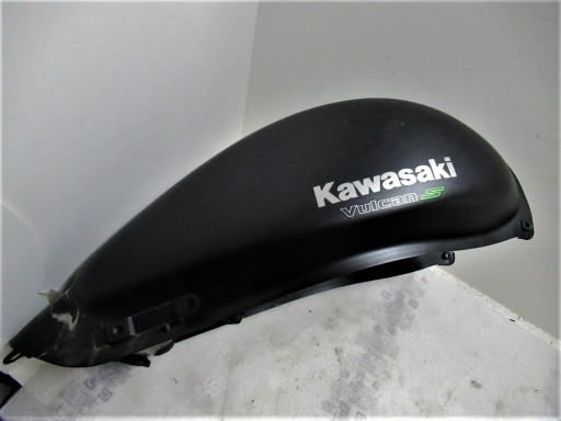 . ТОПЛИВНЫЙ БАК KAWASAKI VULCAN S 650