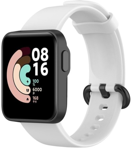 РЕМЕНЬ ДЛЯ XIAOMI MI WATCH LITE МНОГО ЦВЕТОВ |