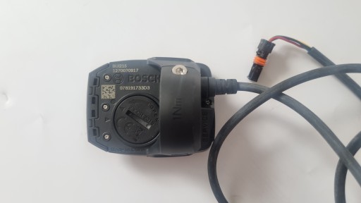 Дисплей BOSCH Purion + кабель 1300 мм