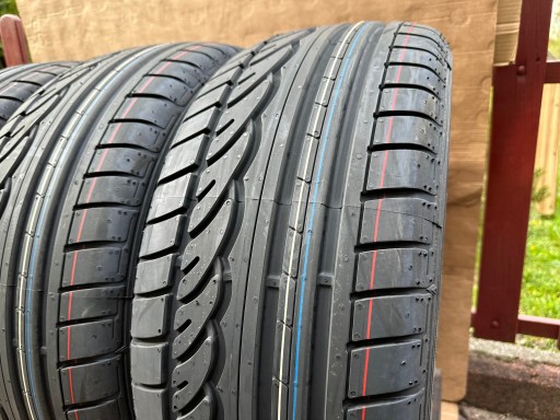 Шины Dunlop SP SPORT 01 235/55R17 99V 2022 г. Новые