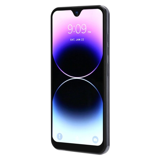 I14 pro max 6,7-calowy telefon komórkowy 5g dwuzakresowy Wi-Fi 8bg 256 GB