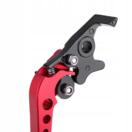 Длинные рычаги сцепления и тормоза QC05866-03