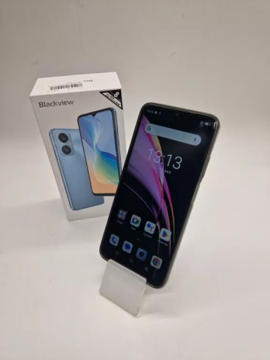 BLACKVIEW A52 PRO 4+128 ГБ DUALSIM