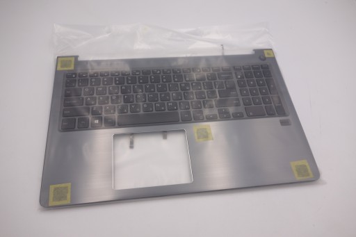 НОВАЯ подставка для рук + клавиатура Dell Vostro 5568 TGRT2