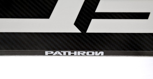Сноуборд Pathron Manifest 155см + крепления s230
