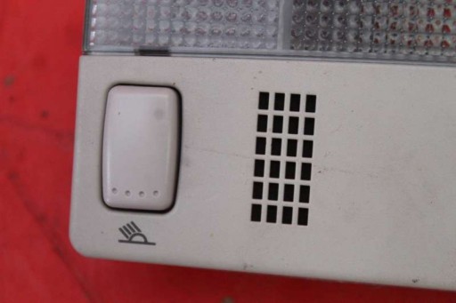 LAMPKA OŚWIETLENIA WNĘTRZA PRZÓD 3B0947105C VW PASSAT B5 LIFT 00-05