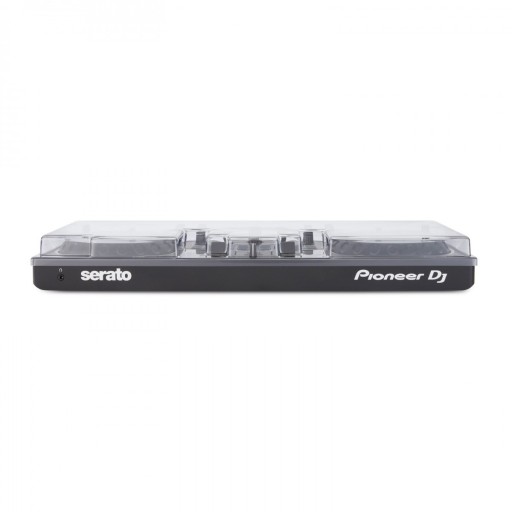 Pioneer DJ DDJ-REV1 + Decksaver НАБОР Pioneer DDJ-REV1 С ЗАЩИТНОЙ КРЫШКОЙ
