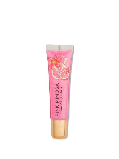 Блеск для губ Victoria's Secret Pink Mimosa 13 г