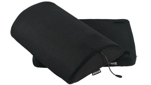 ПОДОГРЕВАЕМЫЙ МАТЕРИАЛ ОФИСНАЯ ПОДСТАВКА ДЛЯ НОГ ARTNICO MIZO MESH