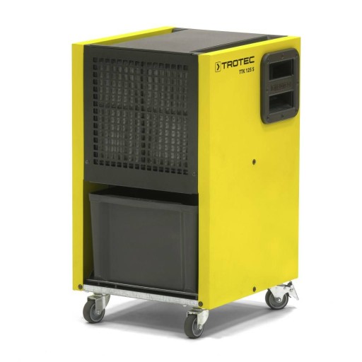 TROTEC TTK 125 S Осушитель воздуха 120м2 32л/24ч