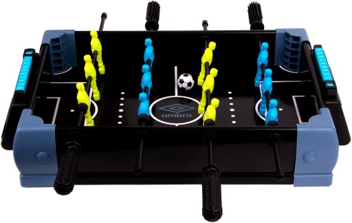 Мини-игровой набор Umbro 5-в-1