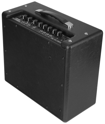 NUX MIGHTY 20BT - WZMACNIACZ GITAROWY