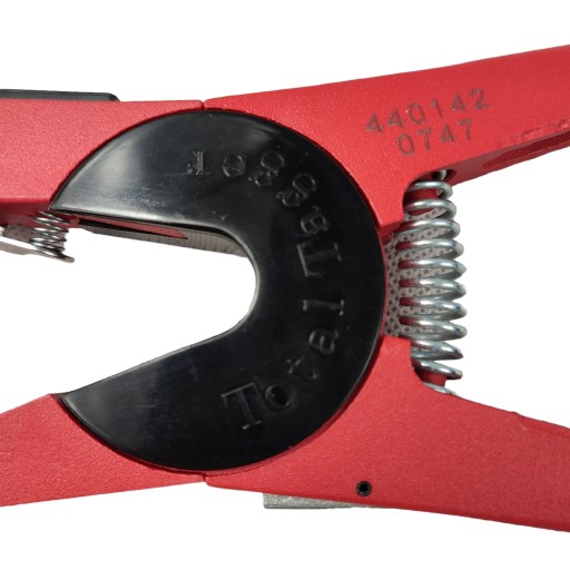 Allflex Total Tagger