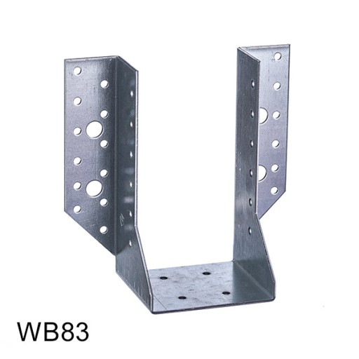WB83 Belka Hanger Crackct Cracket Conctor 80x150