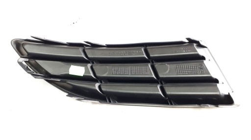КРЫШКА РЕШЕТКИ БАМПЕРА FABIA II ЛЕВАЯ 5J0807367A
