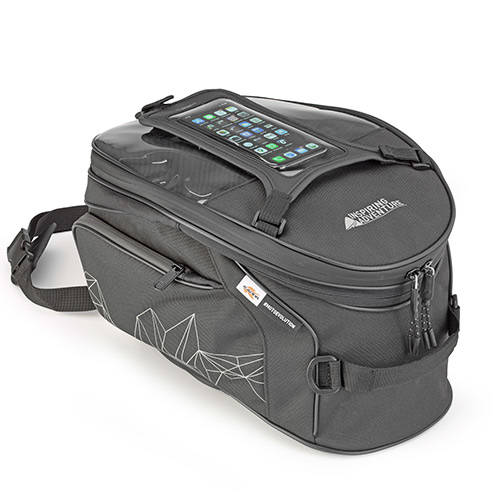 Tankbag tanklock KAPPA RA311R2 16L, torba na bak