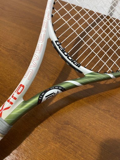 Теннисная ракетка Babolat Xtra Sweetspot Xs 102
