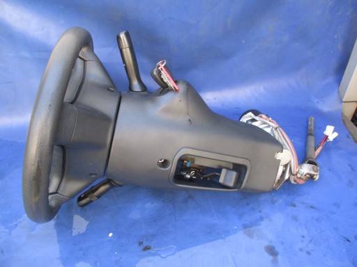 CITROEN C1 TOYOTA AYGO ЭЛЕКТРОРУЛЕВОЕ РУЛЕВОЕ РУЛЕВОЕ 160800-0252