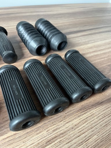 НОВЫЙ ПОЛЬСКИЙ НАБОР РЕЗИНЫ OGAR 205 ROMET