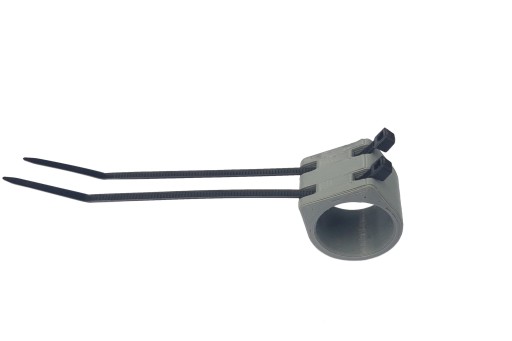 Uchwyt na palec do wtyczek USB micro USB i innych